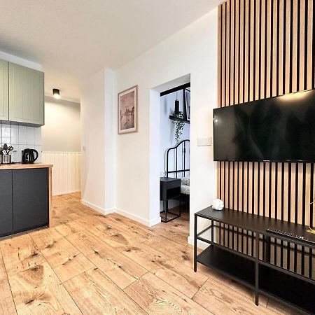 Apartamenty House Profit Kosciuszki 28Vs31B Katowice Exteriör bild
